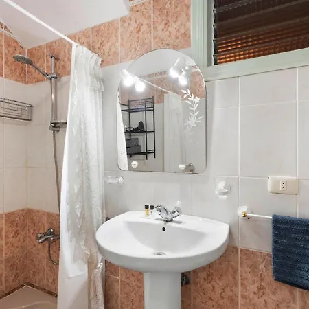 Beautiful Casa Paula Playa De Maretasfirst Line
