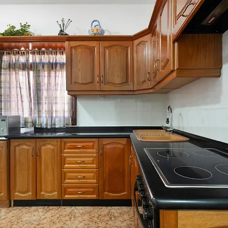 Holiday home Beautiful Casa Paula Playa De Maretasfirst Line