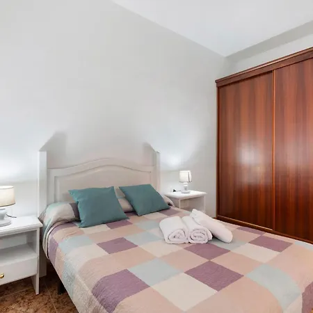 Beautiful Casa Paula Playa De Maretasfirst Line Holiday home Santa Cruz de Tenerife